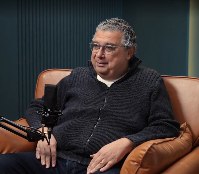 إصابة في القدم سبب إعفاء ماجد الكدواني من الجيش ودخوله معهد الفنون المسرحية