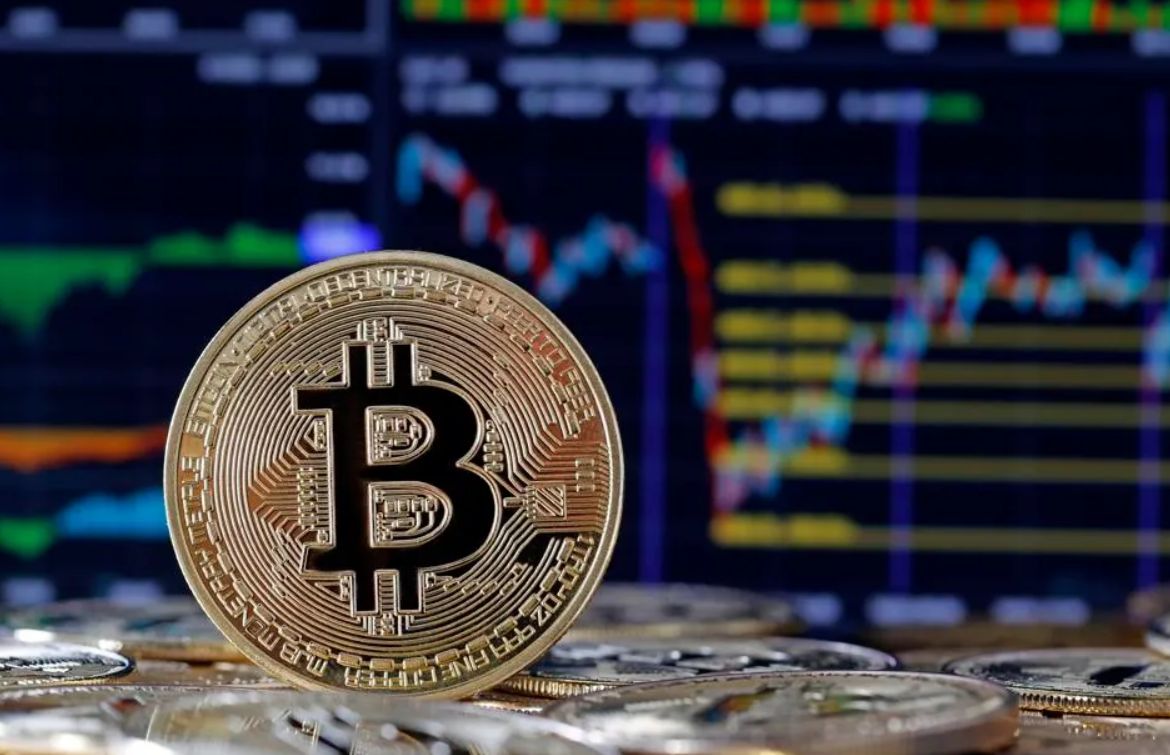 ركود شبكة البيتكوين رغم انتعاش سعر العملة واقترابه من مستوى 110 ألف دولار