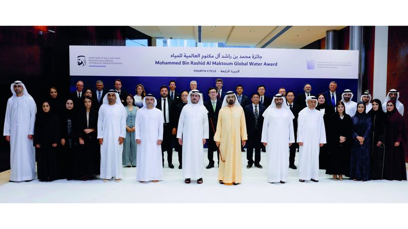 الامارات | محمد بن راشد: الإمارات ماضية في توظيف ابتكاراتها لتوفير مقومات الحياة الكريمة لملايين البشر حول العالم