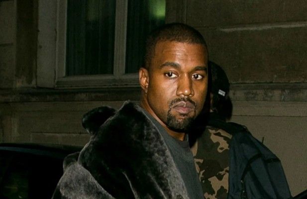 كانيي ويست يغير اسمه ويحدث جدلا واسعا