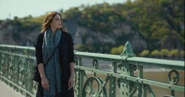 عبيدة تقدم لأول مرة كليبين عن قصة واحدة بتوقيع المخرجة بتول عرفة