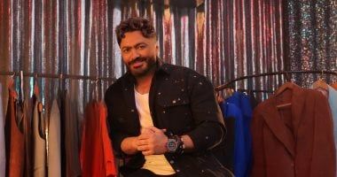 تامر حسنى: آدم ابنى أجرى عمليتين كبيرتين بسبب انفجار الزايدة المفاجئ