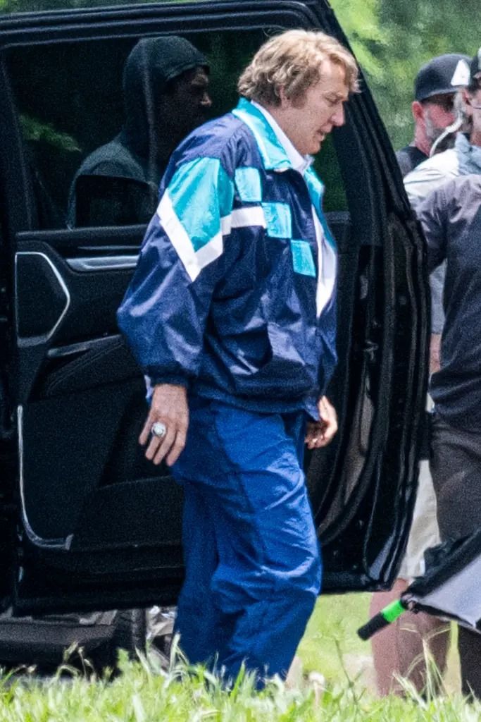 نيكولاس كيج يتصدر التريندات بسبب هانى رمزى.. اعرف التفاصيل