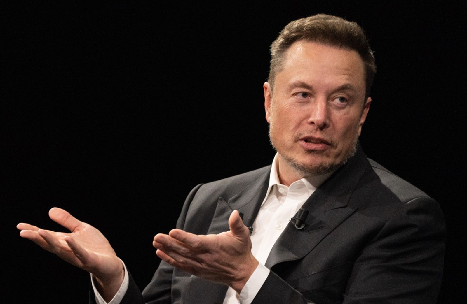 الامارات | ماسك: أشعر بالندم على بعض منشوراتي عن ترامب