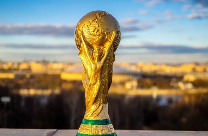 الخليج اليوم .. بينها السعودية.. تنافس 4 دول على استضافة مباريات الملحق الآسيوي المؤهلة إلى كأس العالم