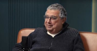 ماجد الكدواني: أنا وكريم عبد العزيز جبناء كوميديا وبنستخبى جوا الشخصية