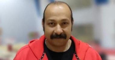 آدم تامر حسني .. محمد ثروت يدعو لشفائه: اللهم متّعه بالصحة والعافية