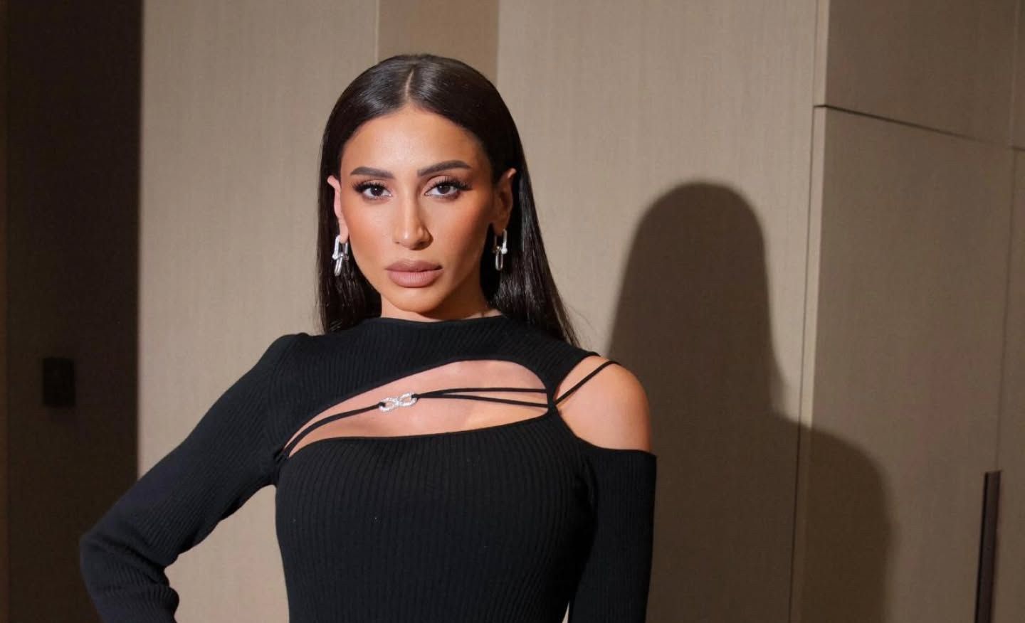 بالفيديو- من انستغرام إلى ساحة الرقص… دينا الشربيني تُشعل الأجواء في زفاف أمينة خليل