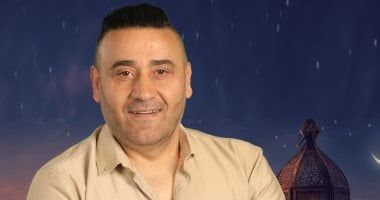 مجد القاسم يحيى حفلاً غنائيًا فى ساقية الصاوى آخر شهر يونيو