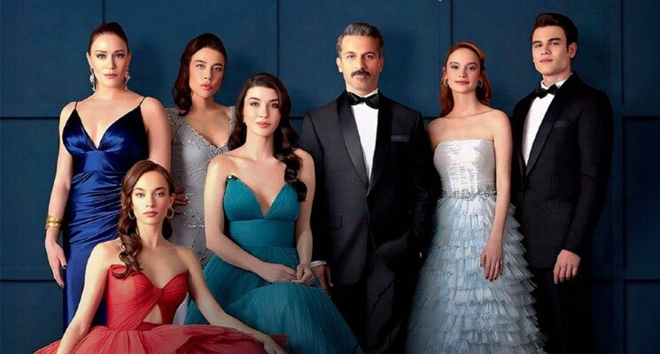 "الكذبة" يعود بـ51 حلقة جديدة.. دراما الأمومة والأسرار مستمرة