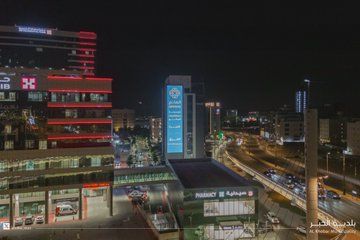 الخبر تحصد إنجازات عالمية في عامين: مدينة صحية وذكية برؤية 2030 .. صور