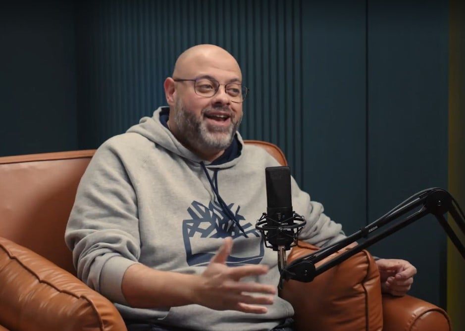 إصابة في القدم سبب إعفاء ماجد الكدواني من الجيش ودخوله معهد الفنون المسرحية