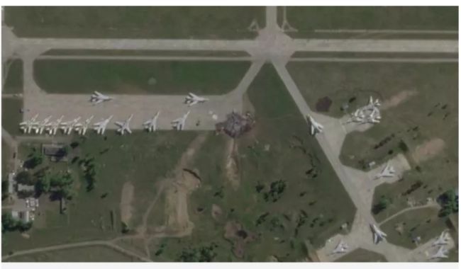 خبير عسكري يكشف خسائر روسيا جراء هجوم "شبكة العنكبوت".. ما تأثيراته؟