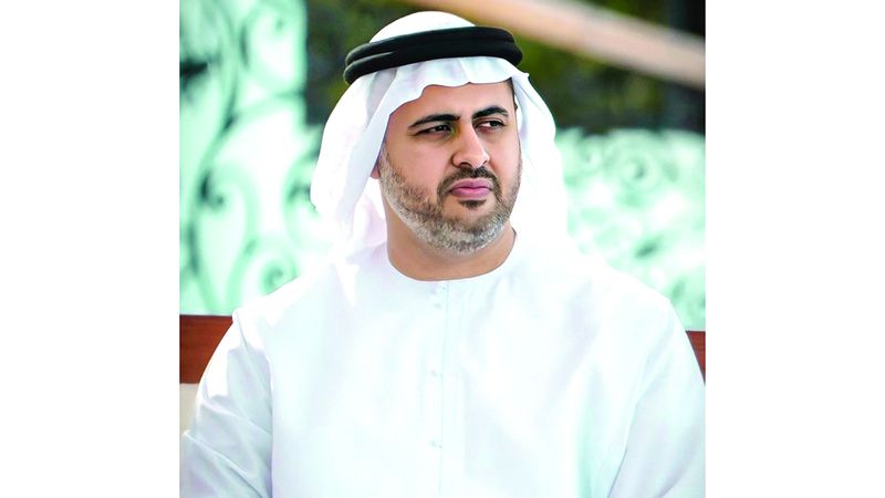 الامارات | بتوجيهات ذياب بن محمد.. مجلس الشؤون الإنسانية الدولية يُطلق مبادرة «صُناع الأثر»