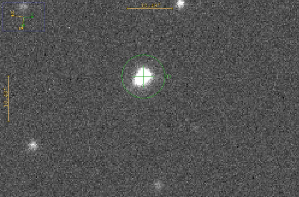 الامارات | مرصد إماراتي يضع بصمته في اكتشاف عوالم جديدة خارج المجموعة الشمسية