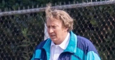 نيكولاس كيج يتصدر التريندات بسبب هانى رمزى.. اعرف التفاصيل