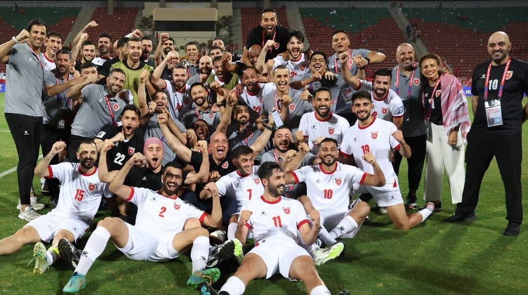 الامارات | تعرف إلى المنتخبات الآسيوية التي ضمنت التأهل إلى مونديال 2026