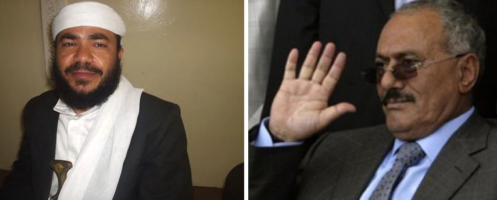 نزغ بيننا الشيطان فاستغل الحوثي الأمر ودمر الوطن...برلماني يمني يروي قصة جمعته بالرئيس الراحل علي عبد الله صالح