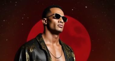 محمد رمضان يطرح أغنية جديدة بعنوان "انا انت"