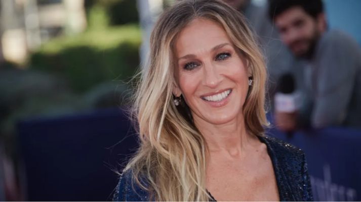 سارة جيسيكا باركر توضح سبب رفضها التقاط الصور مع المعجبين