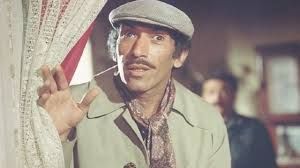 فى ذكرى ميلاده.. إفيهات للفنان نجاح الموجى خالدة فى ذاكرة الجمهور