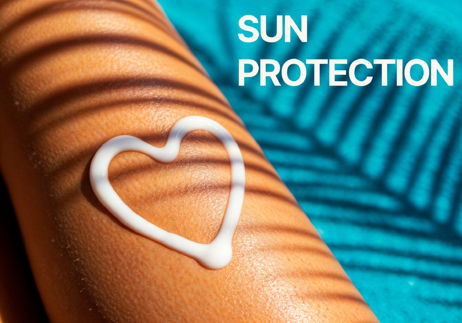 من أسرار الطبيعة إلى عبقرية المختبرات.. تطور الواقي الشمسي عبر التاريخ