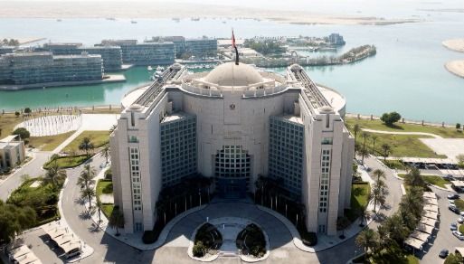 الامارات | الإمارات تدين الهجوم الإرهابي على موقع عسكري في تشاد