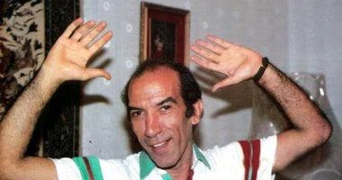 فى ذكرى ميلاده.. إفيهات للفنان نجاح الموجى خالدة فى ذاكرة الجمهور