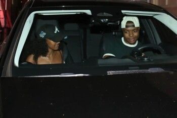 ما قصة الخاتم الماسي في يد زاهارا إبنة أنجلينا جولي؟