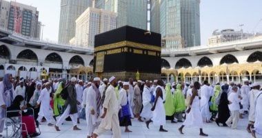 غرفة السياحة: نجاح كبير للحج السياحي وتقرير للجنة الدينية بالإيجابيات