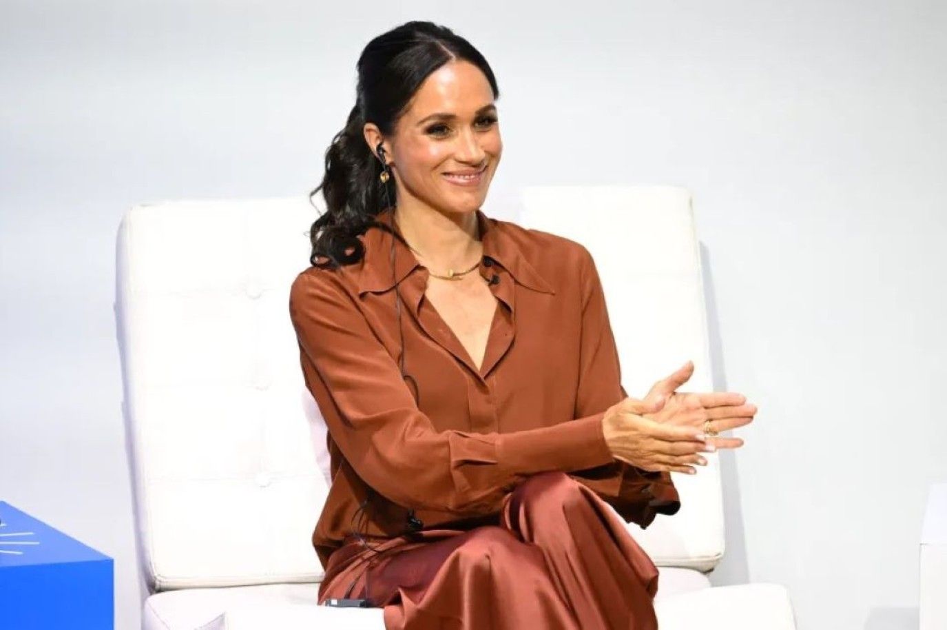 تأجيل حضور ميغان ماركل لحفل متحف لوس أنجلوس حرصًا على سلامتها