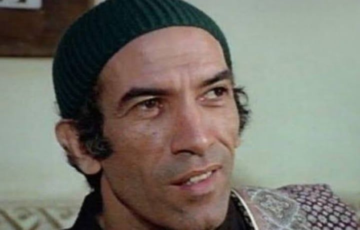 فى ذكرى ميلاده.. إفيهات للفنان نجاح الموجى خالدة فى ذاكرة الجمهور