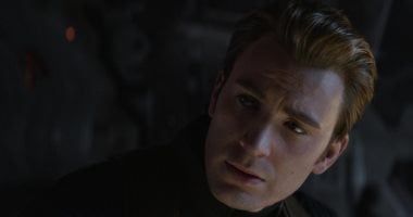 النجم كريس إيفانز حزين لعدم مشاركته فى Avengers: Doomsday.. اعرف السبب