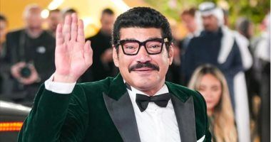 باسم سمرة عن عضوية لجنة تحكيم مهرجان الدار البيضاء: السينما دايما تجمعنا