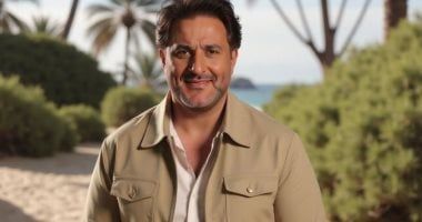 تعرف على التفاصيل الكاملة لألبوم ملحم زين