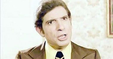 ذكرى ميلاده.. عادل عوض: والدي ارتبط بالمسرح وسعد بمصافحة الراحل عادل خيري