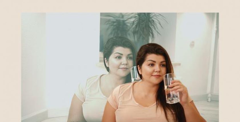 تحذيرات من التخسيس عن طريق صيام الماء.. يقضي على العضلات