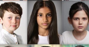 HBO تكشف عن تفاصيل جديدة في مسلسل هاري بوتر