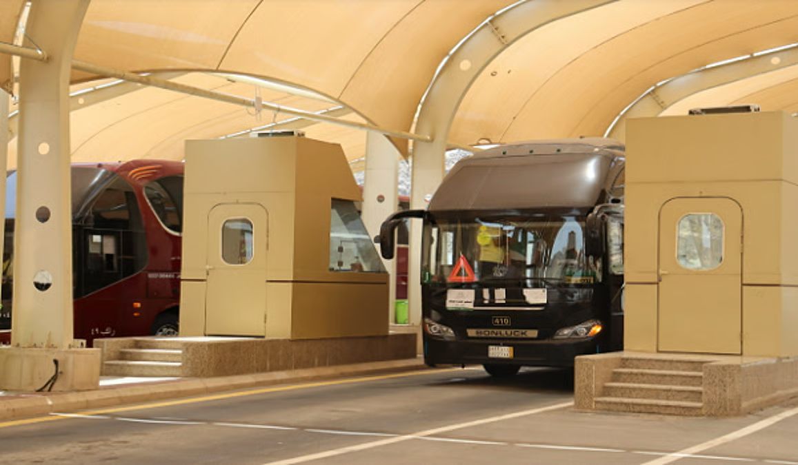 السعودية | “مركز إرشاد الحافلات”: أكثر من مليونٍ و400 ألف مستفيد من خدمات التوجيه خلال موسم الحج