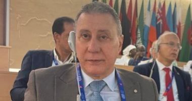 اتحاد العمال: صندوق دولى لحماية العمال من المخاطر البيولوجية