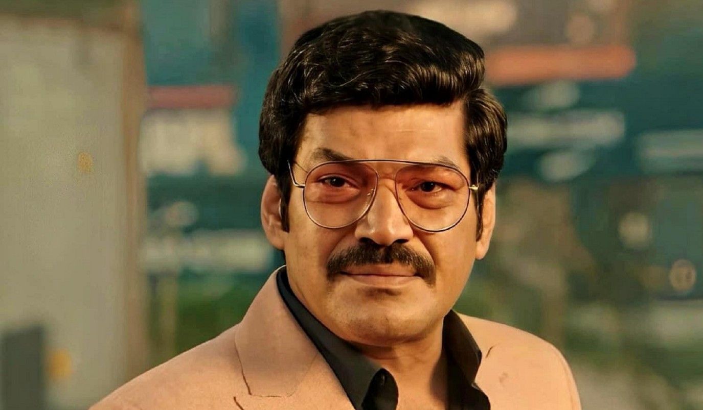 باسم سمرة عضو لجنة تحكيم في مهرجان الدار البيضاء للفيلم العربي