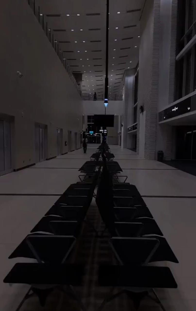 فيديو يوثق انبهار زوجين أجنبيين بتصميم مترو الرياض ويشعل مواقع التواصل