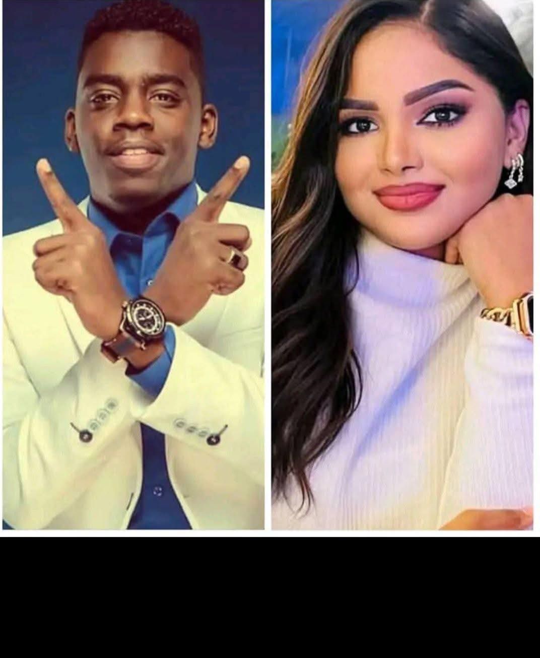 بالفيديو.. شاهد حفل ومراسم عقد قران الفنان مأمون سوار الدهب وحنين محمود عبد العزيز بحضور جدتها الحاجة فايزة وتؤامها “حاتم” وعدد من المطربين