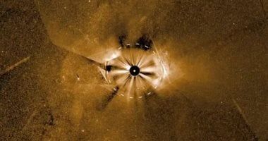 تكنولوجيا: برنامج PUNCH لناسا يقدم مشاهد للعواصف الشمسية الهائلة