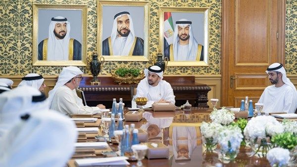 حمدان بن زايد: مبادرات هيئة الهلال الأحمر تعزز أهداف «عام المجتمع»