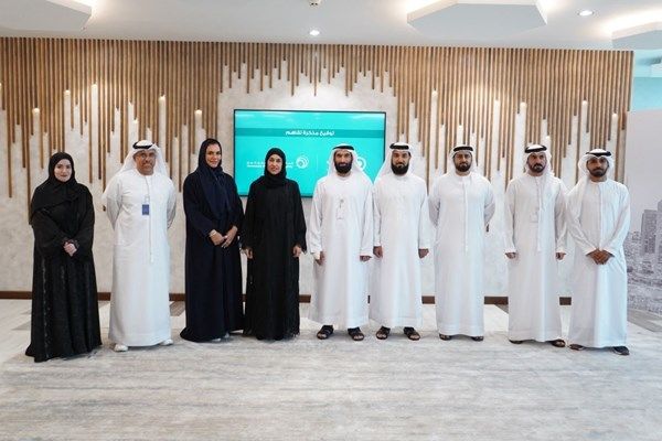 تعاون بين مجلس تنمية الموارد البشرية الإماراتية وتنمية المجتمع بدبي