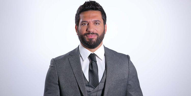 صورة قديمة لـ حسن الرداد تحدث جدلا.. وهو يهاجم مروجيها