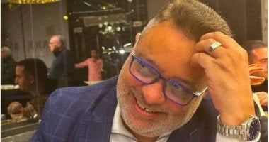 عبد الرحيم كمال رئيسا للجنة تحكيم مسابقة ممدوح الليثي بمهرجان الإسكندرية