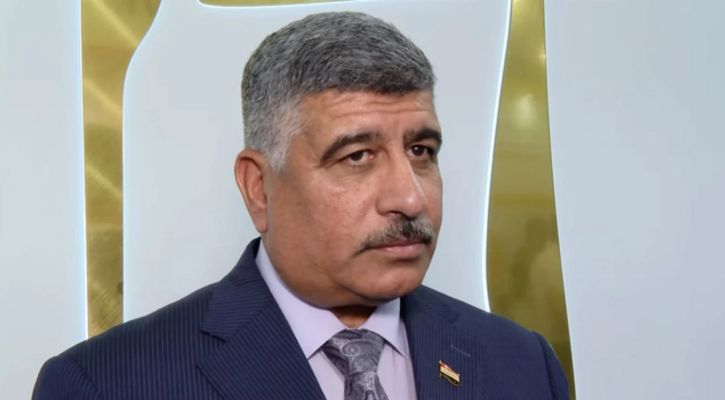 القوات المسلحة العراقية: إجلاء عاملين بالسفارة الأميركية احترازي ولا يتعلق بوجود مؤشر أمني داخلي