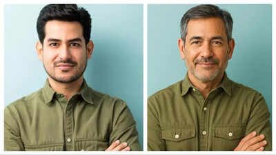 تكنولوجيا: كيف ترى نفسك مع تقدمك فى السن باستخدام ChatGPT خطوة بخطوة؟